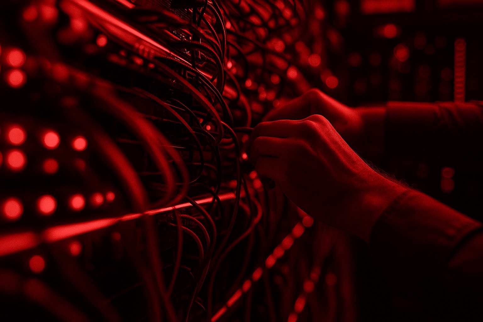 Office networking and Wi-Fi solutions