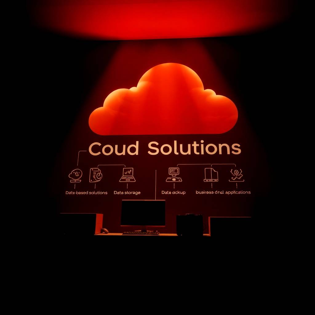 Cloud and Microsoft 365 solutions